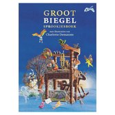 Groot Biegel sprookjesboek