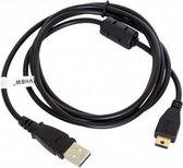 USB kabel compatibel met Nikon UC-E12 - 1 meter