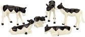 Kids Globe Farming Calves