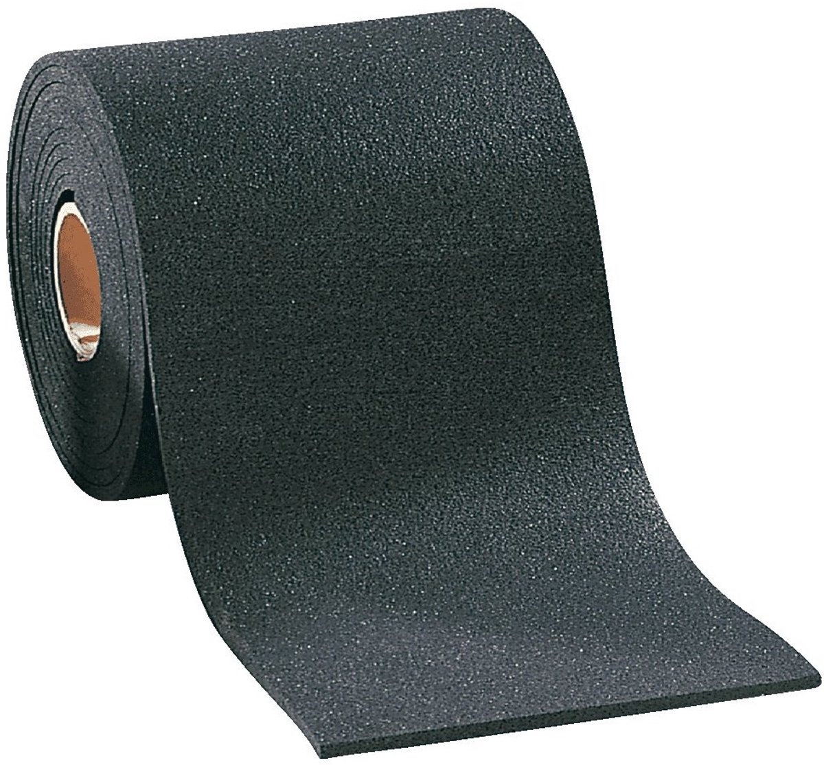 Antislip rol voor vastzetten ladingen, 8 mm dik
