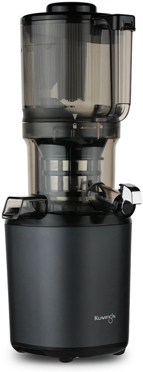 Kuvings AUTO6 - Slowjuicer thumbnail 2