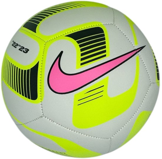 NIKE VOETBAL NUMMER 5