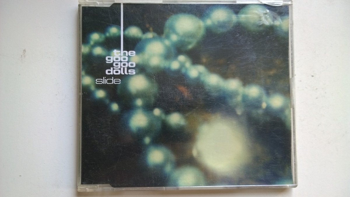 The Goo Goo Dolls - Slide