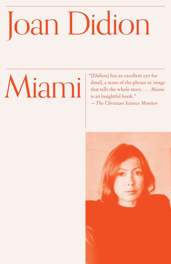 Miami - cover