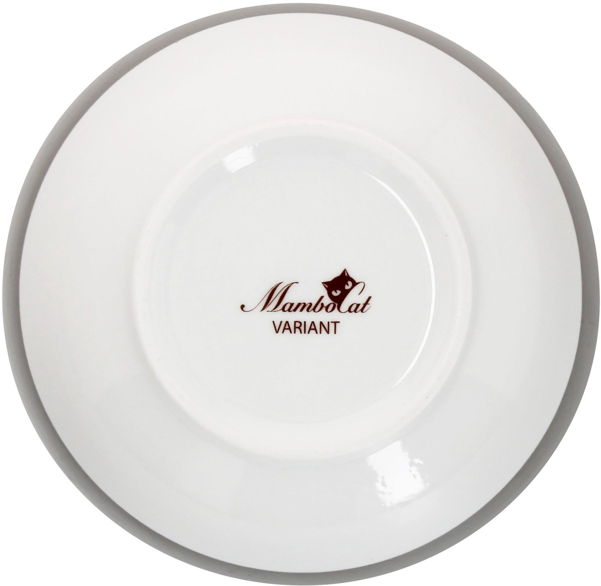 MamboCat MamboCat Set van 6 Variant graankommen GRIJS