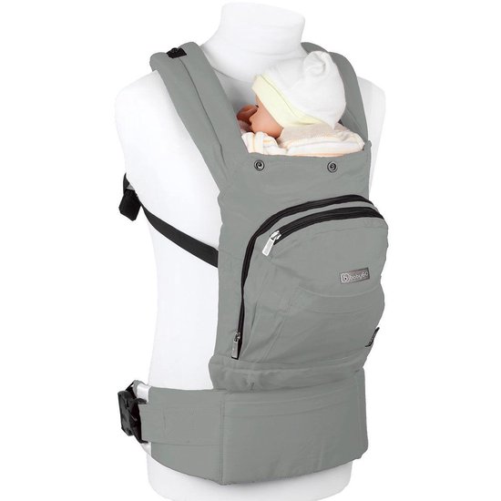 Babygo porte bébé hotsell