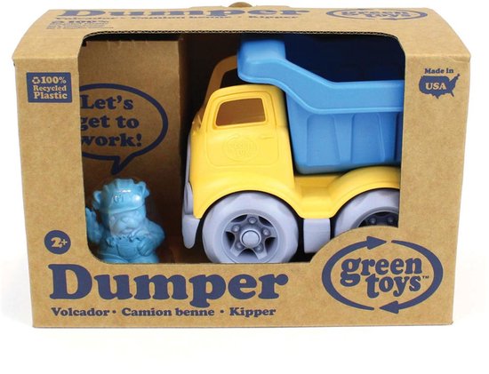 Dumper van Dum — afbeelding 2