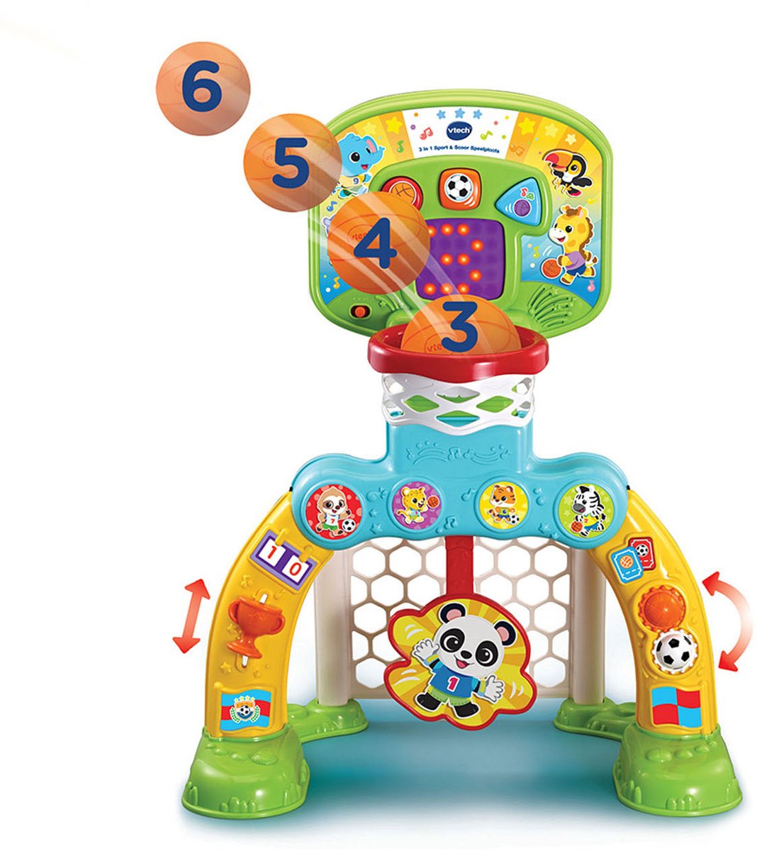 VTech Frozen MagiBook - Prijzen Vergelijken | 4-8 Jaar