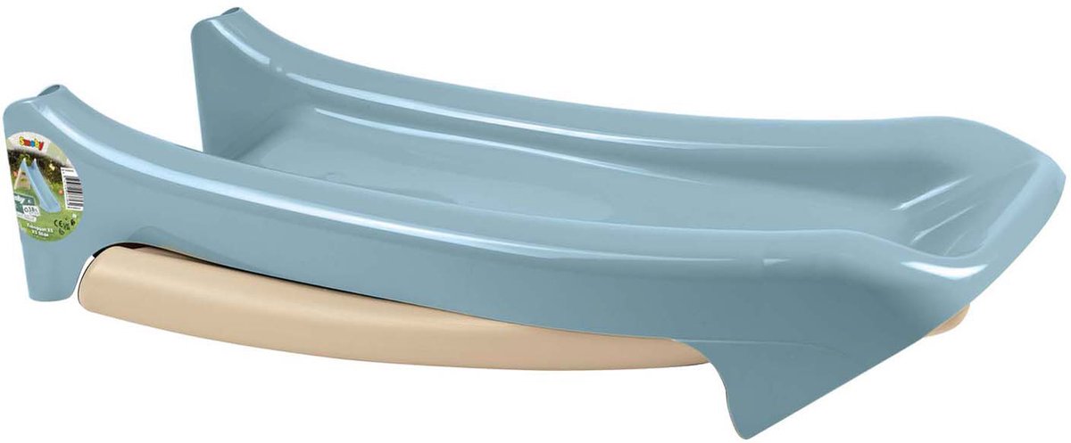 Smoby -Smoby Life - glijbaan XS - Peuter - voor binnen en buiten - met wateraansluiting - vanaf 2 jaar — afbeelding 5
