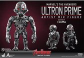 Hottoys Avengers: Age of Ultron - Series 1 - Ultron Prime - Artist Mix