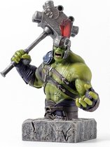 Marvel - Thor Ragnarok - Hulk Buste 24cm