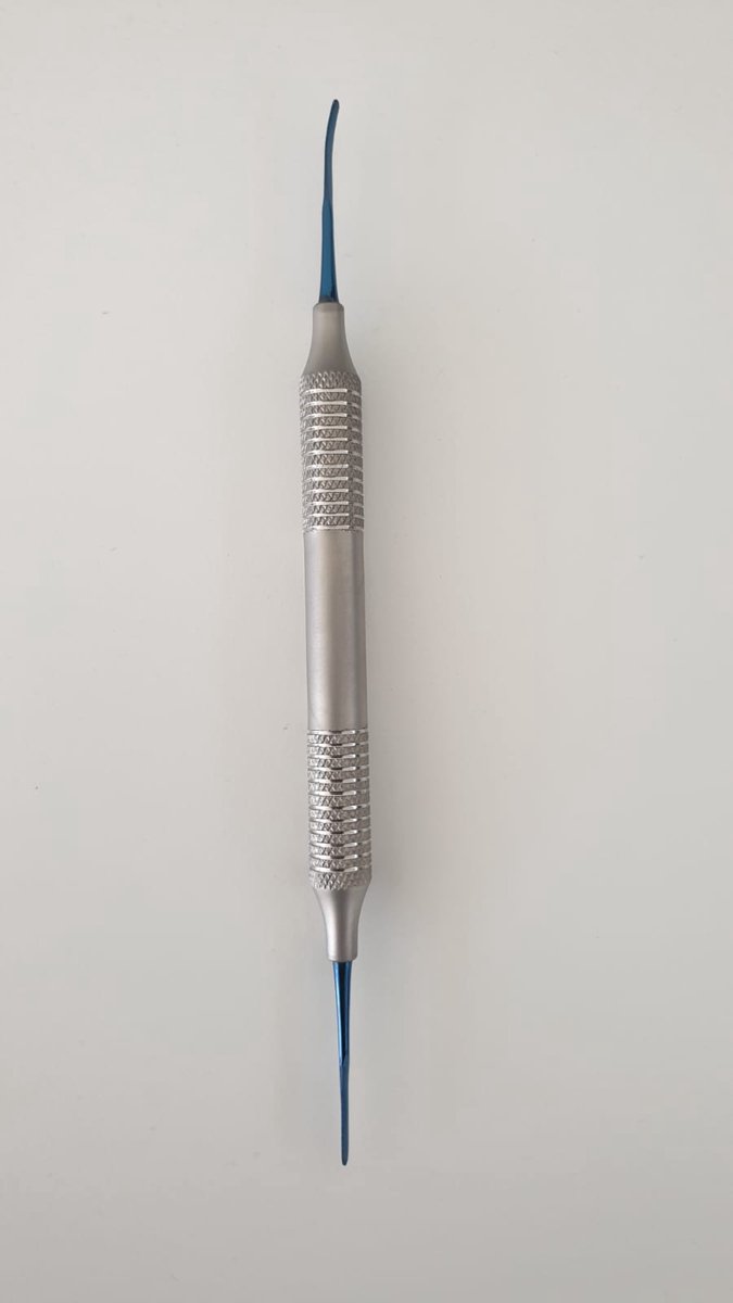 Goedkoopste Belux Surgical Instruments / Tandarts - Periotoom (Periotomes) - Dubbelzijdig