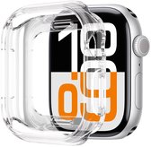 Apple Watch 9 41 mm | Transparant