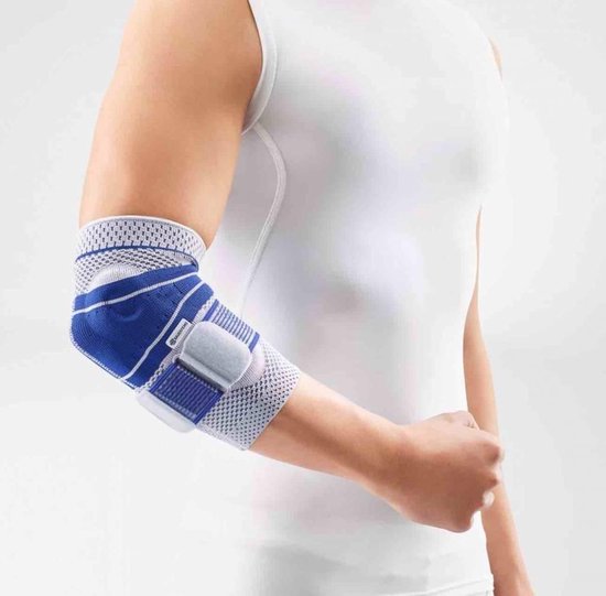 Bauerfeind EpiTrain - Artrose elleboogbrace