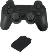 Dolphix Controller geschikt voor PlayStation 1 en 2 - draadloos
