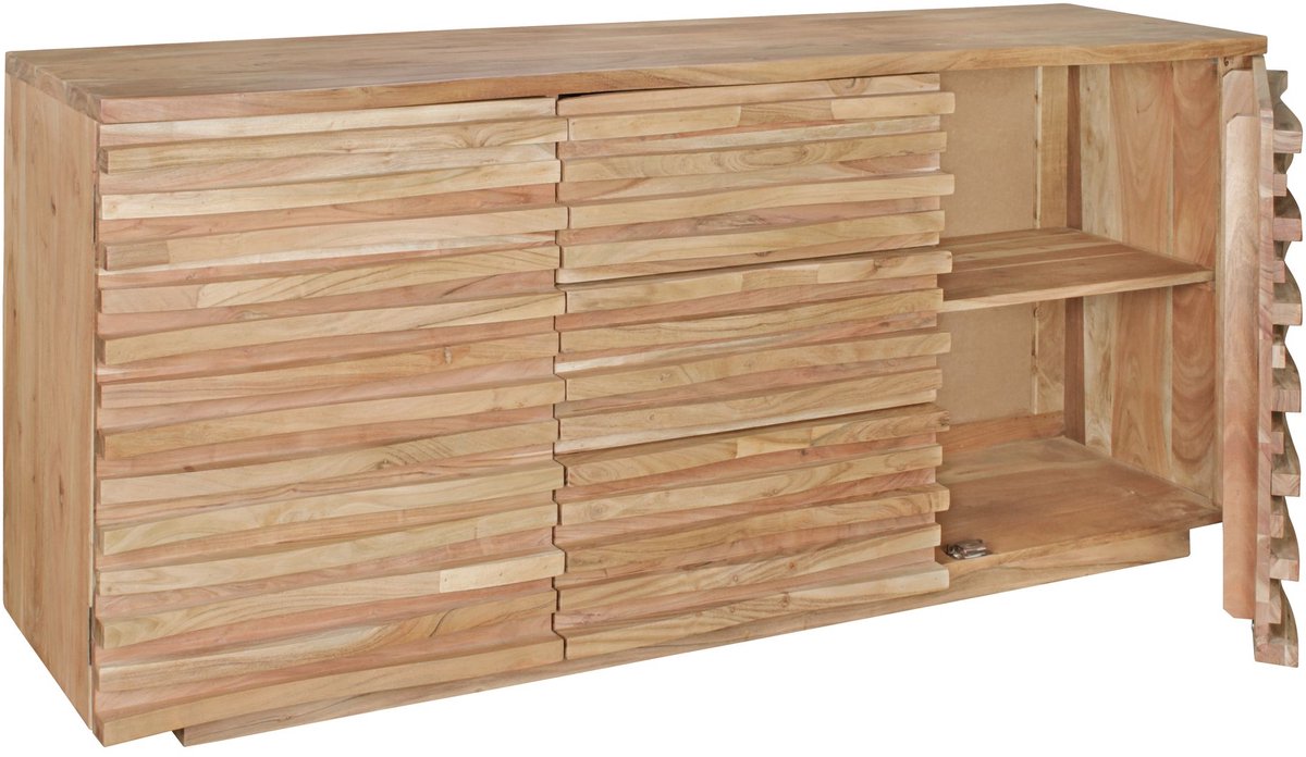 Sky Style Country Dressoir Lines