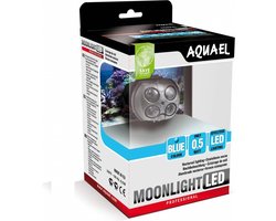 Aquael MoonlightLED - Aquariumverlichting - Blauw