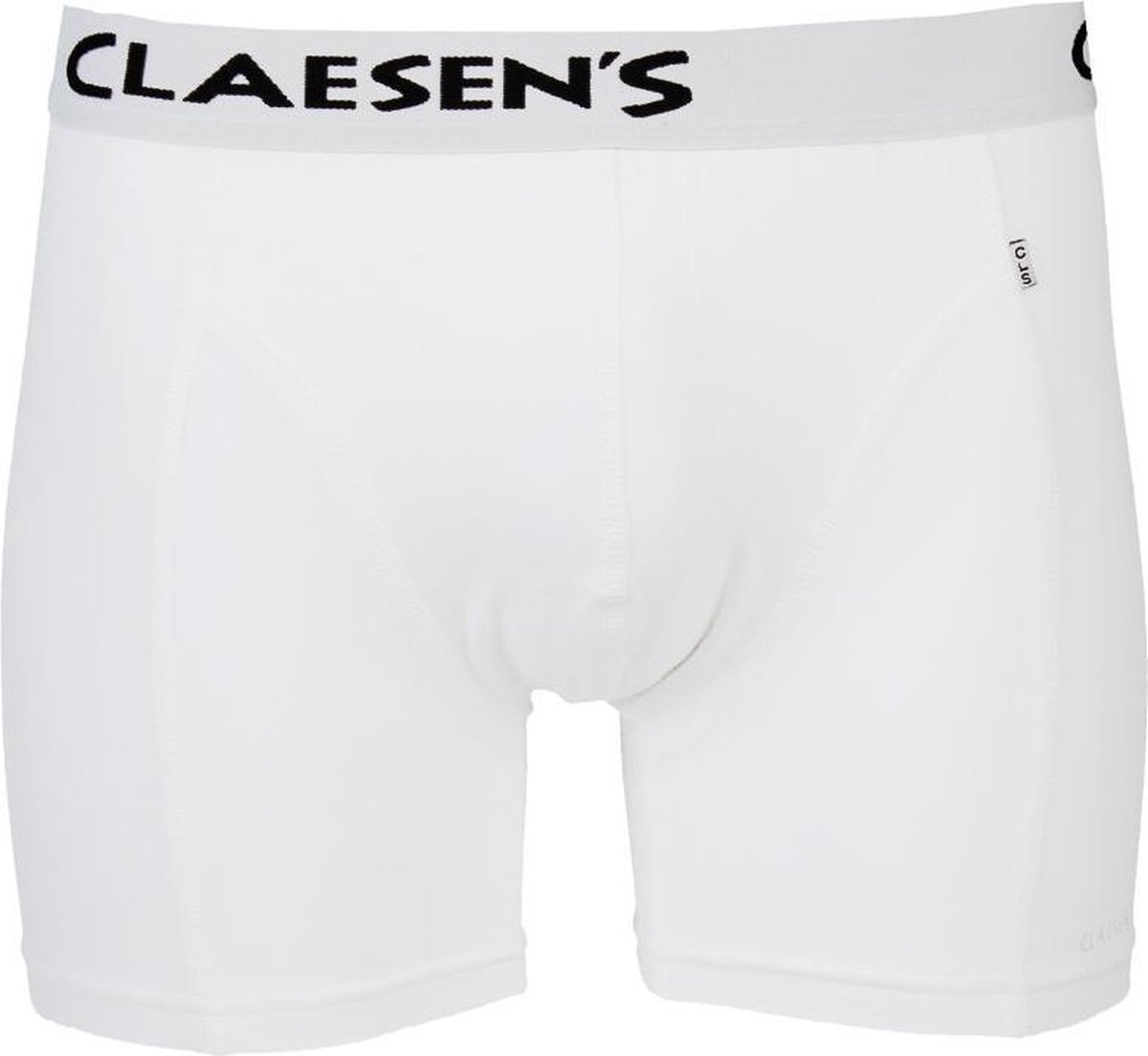 Claesens - Boxershort Wit | bol.com