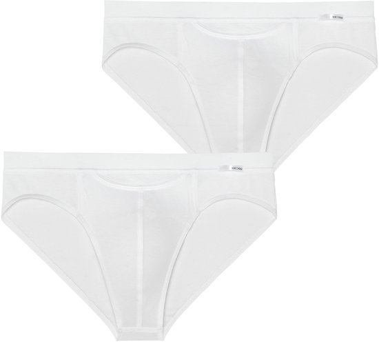 Hom Slip Confort Tencel Soft Homme - Ultra Doux Et Écologique
