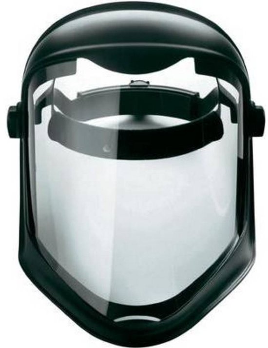 Honeywell Bionic 1011626 Reserve scherm Transparant