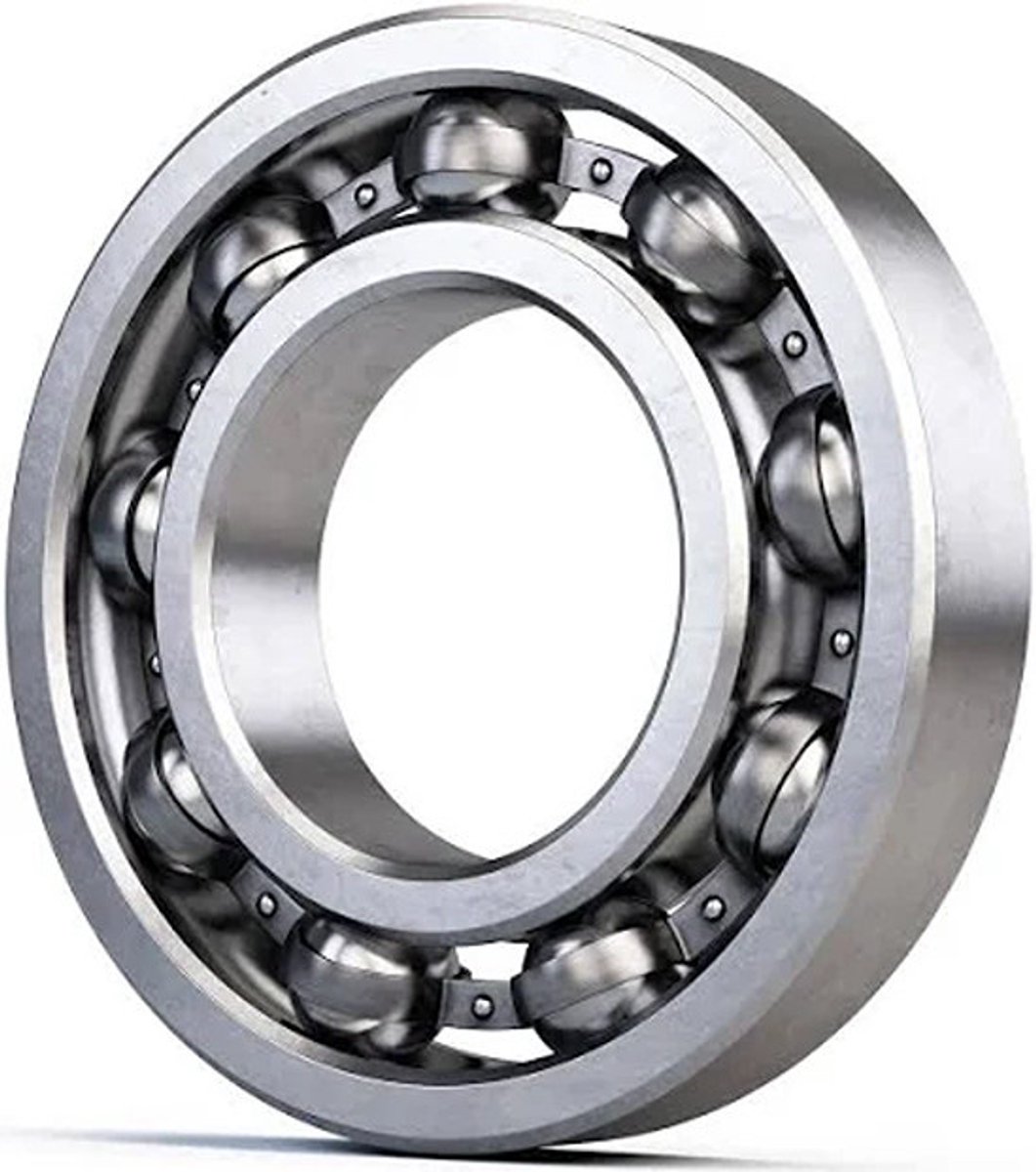Kogellager 16004 Made in Germany SKF