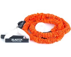 Stroops - Slastix Pro 1,22 m licht - geel