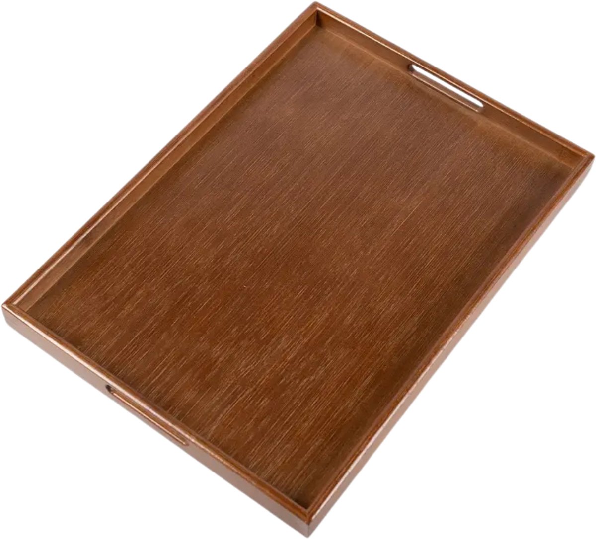 Livano Dienblad - Rechthoek - Rond - Vierkant - Tray - Serving - L