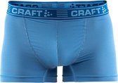 Craft  - Heren - Greatness 3-Inch Boxershort - Blauw - S