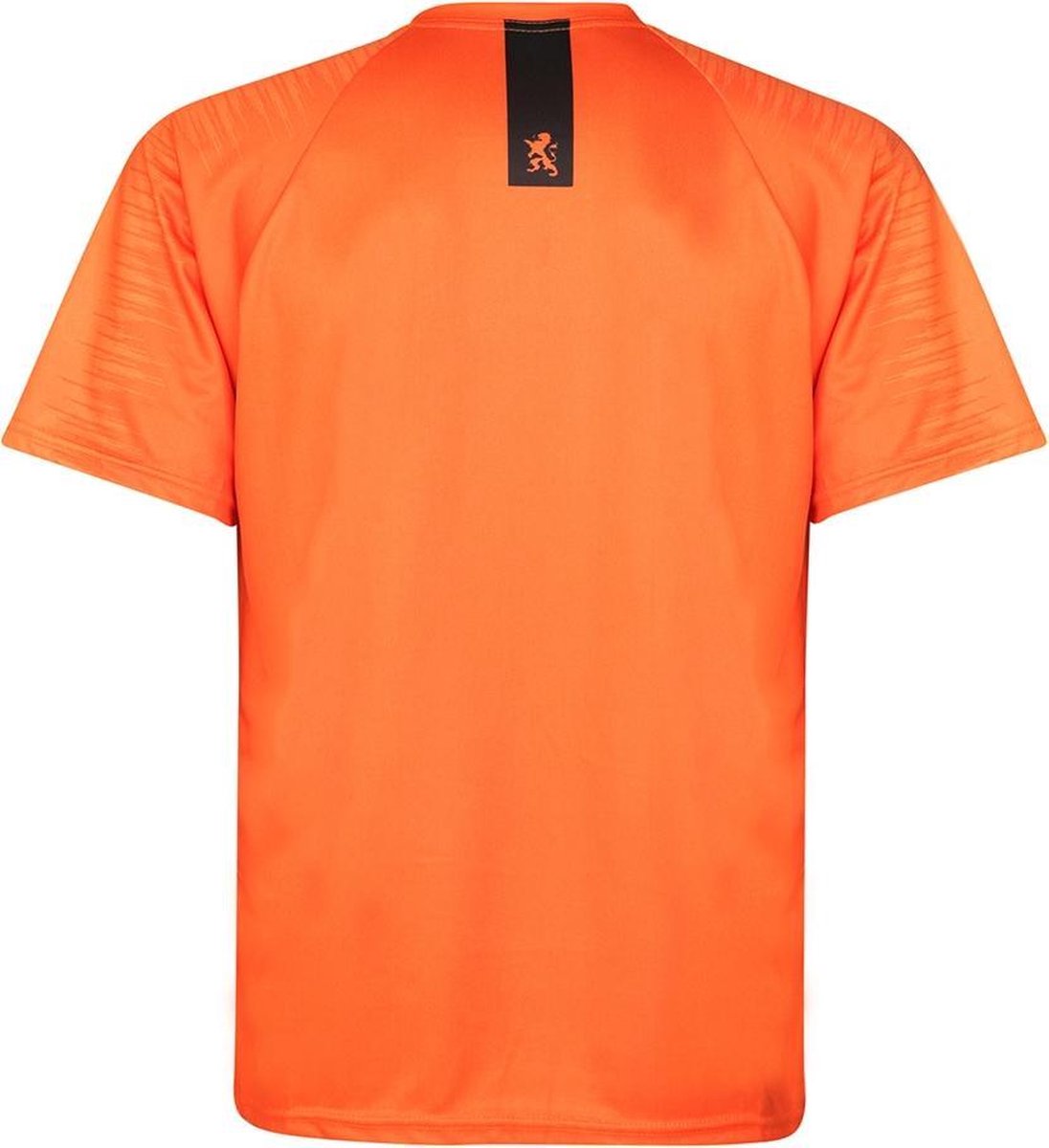 Nederlands Elftal Voetbalshirt Thuis Blanco Ek 2021 Oranje Kids Senior 116 Bol Com