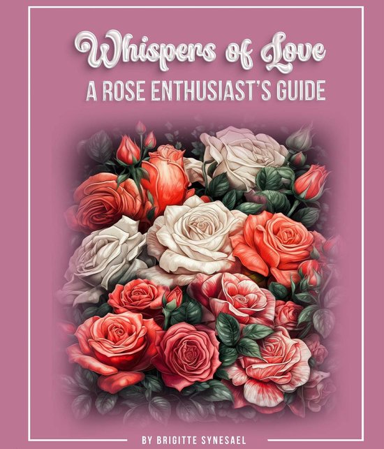 Whispers of Love - cover