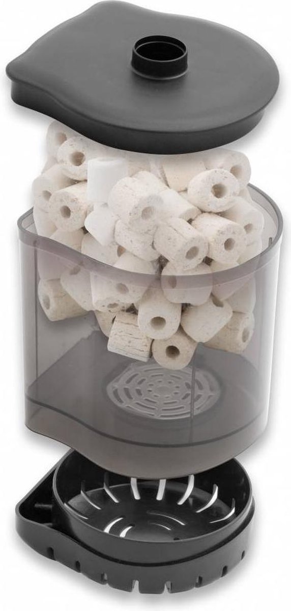 Aquael turbo filter 1500 - Aquarium binnen filter thumbnail 3