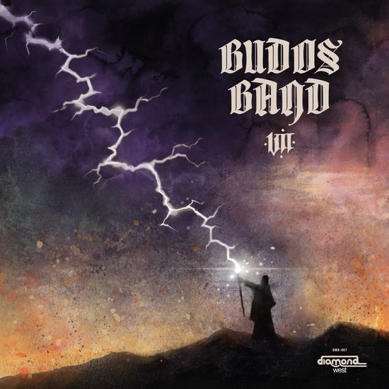 Budos Band - VII (LP) (Coloured Vinyl)