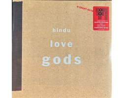 Hindu Love Gods