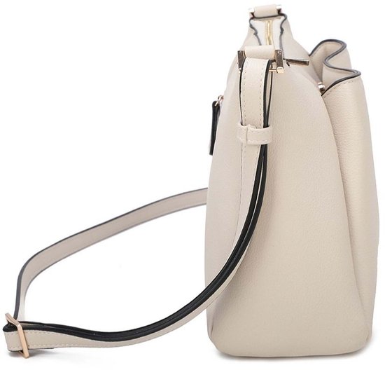 Tamaris NELE - Sac bandoulière - black/noir