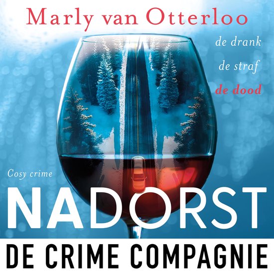 Nadorst - cover