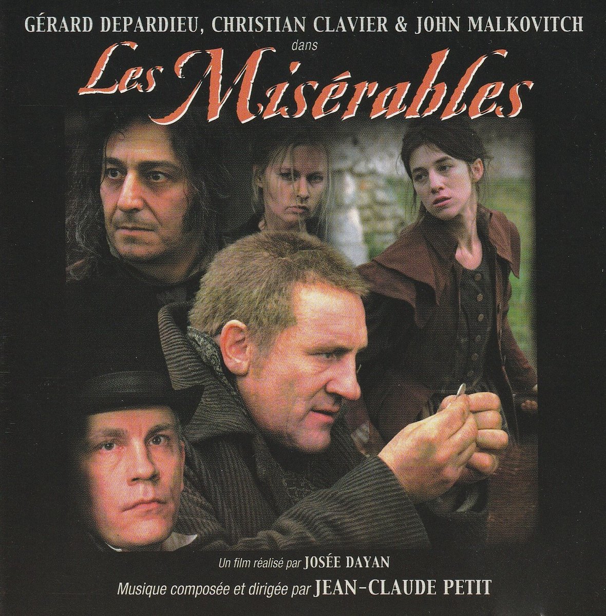 Les Miserables
