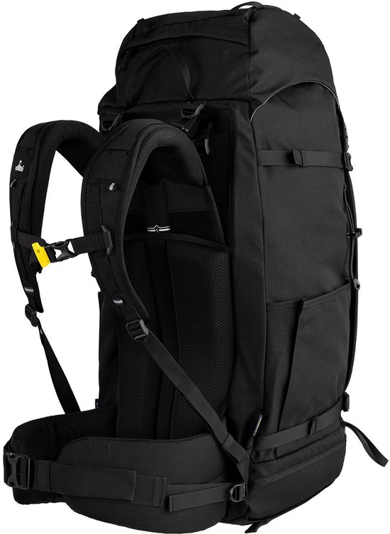 NOMAD® Torcal 60 liter | Backpack Dames & Heren | Premium Rugzak met ...