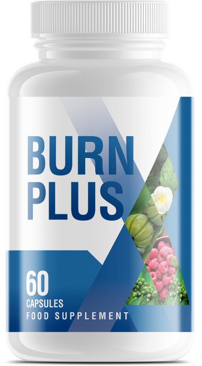 Burn Plus