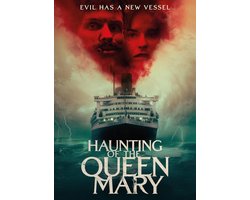 Haunting Of The Queen Mary (DVD) Haunting Of The Queen Mary (DVD)