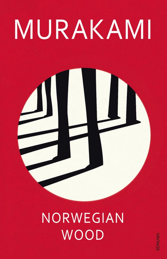 Norwegian Wood - cover