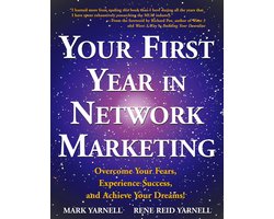Your First Year in Network Market