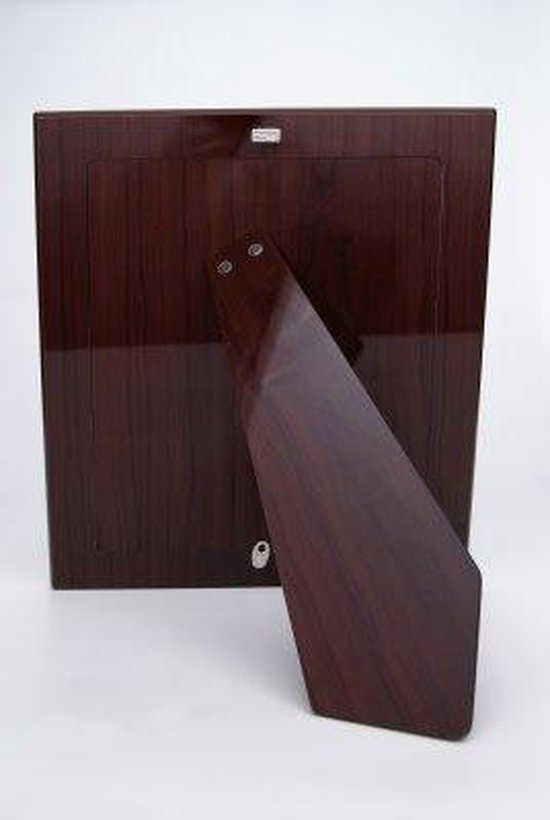 Van Dam Cadre photo Van Dam - Cadre photo argent 241,2 - 10x15cm