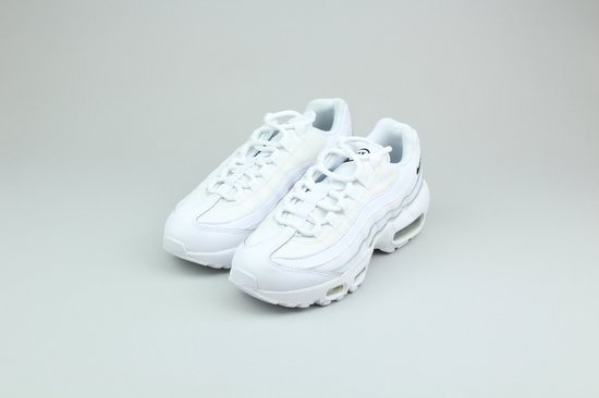 nike white air force max