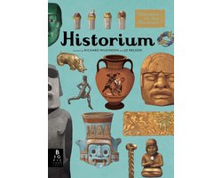 Welcome to the Museum- Historium