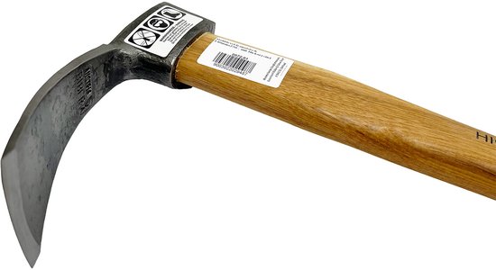 Müller - Holle Franse dissel - 250° - 65 mm — afbeelding 3
