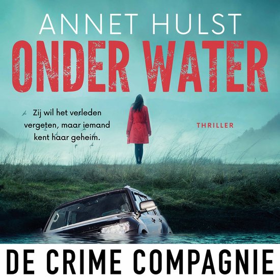Onder water - cover