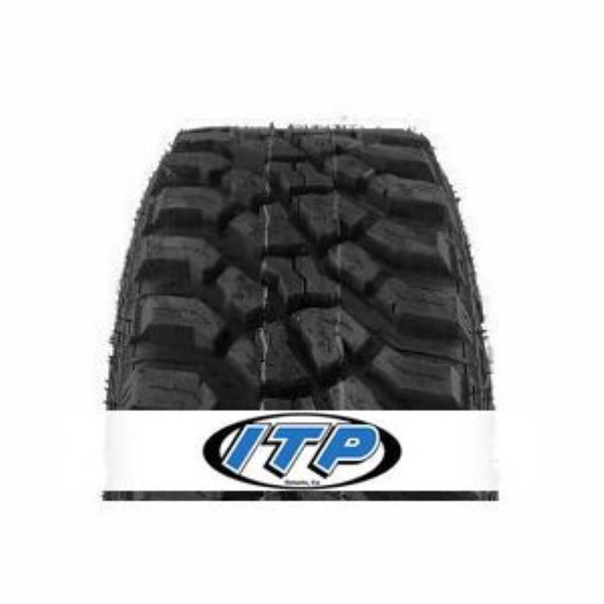 ITP Tenacity XNR 32X10 R15 83M (255/85 R15) 10PR