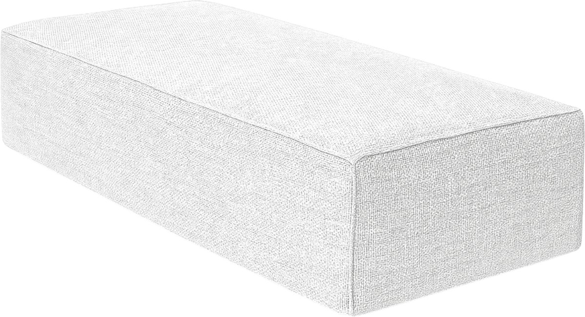 Zaque Noah Chaise - Luxe zitzak voor buiten & binnen