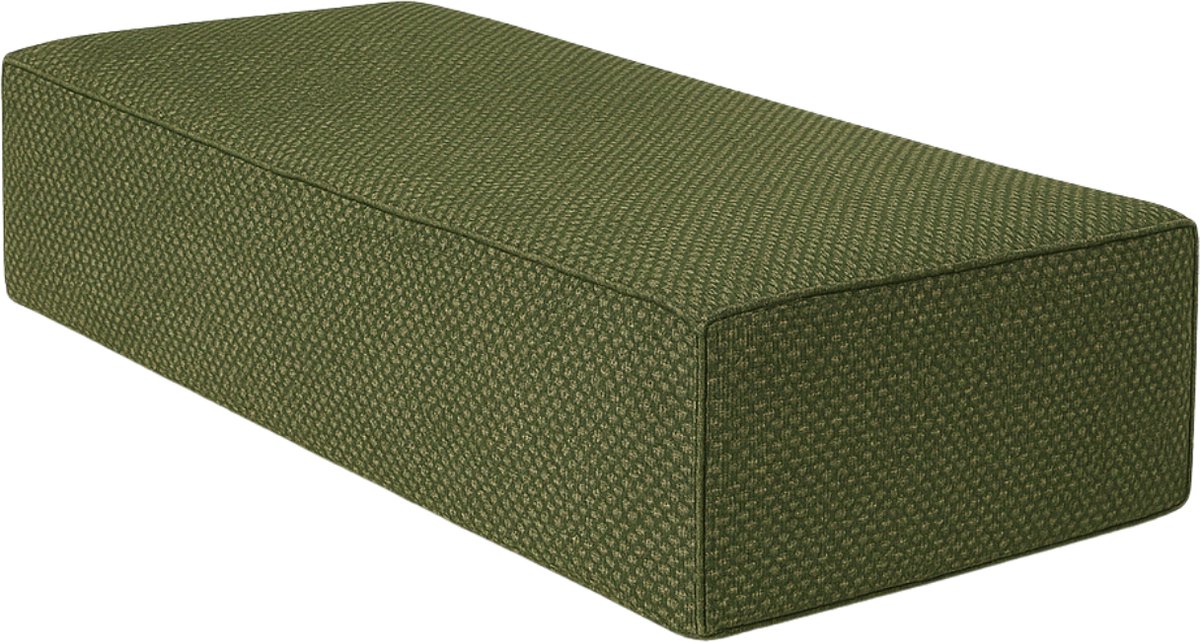 Zaque Noah Chaise - Luxe zitzak voor buiten & binnen
