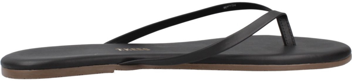 TKEES LILY LINERS Zwart 41 EU